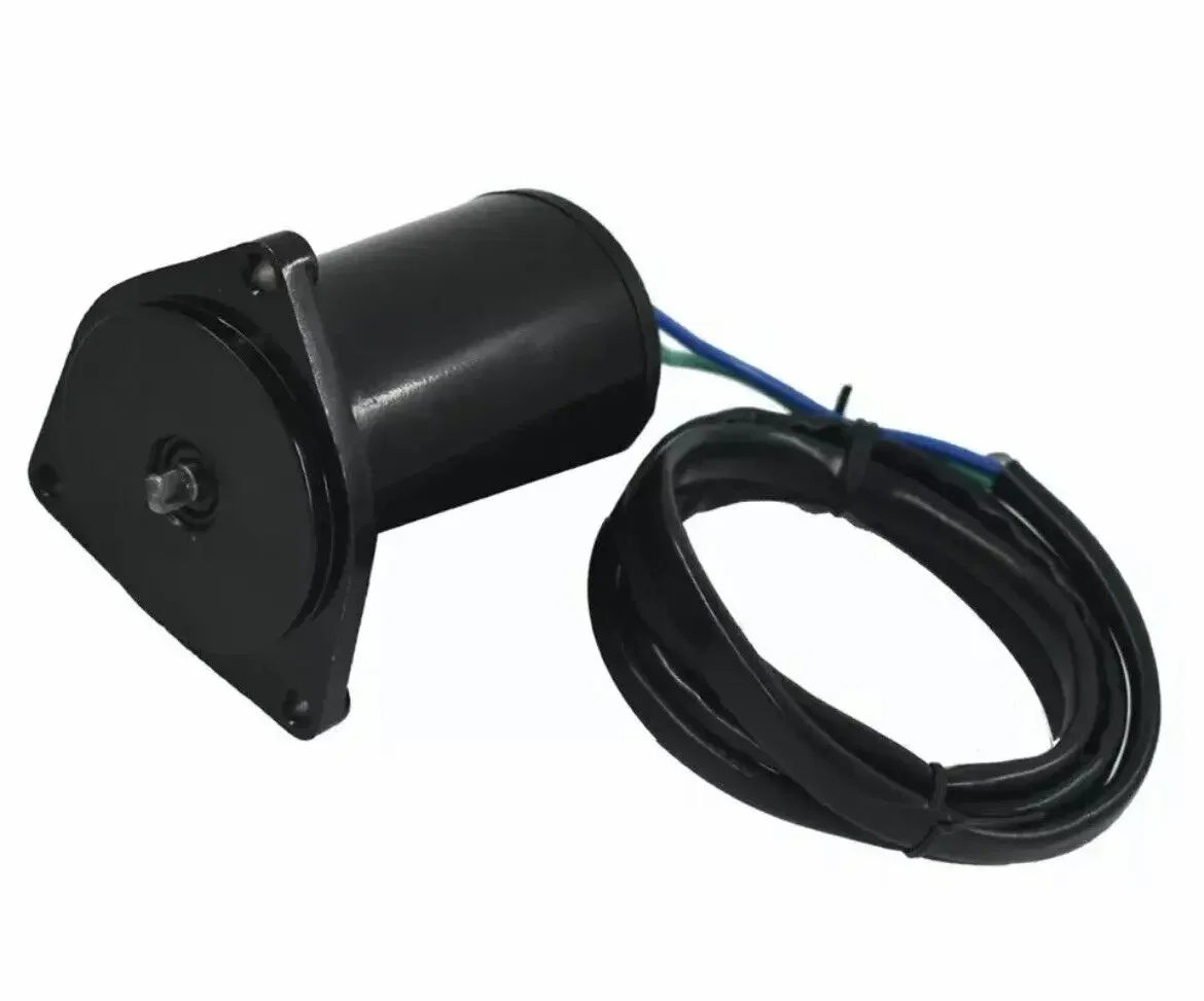 Марсианский НОВЫЙ МОТОР TILT TRIM FIT YAMAHA 40-90HP OUTBOARD MOTORS 1992-10 6H1-43880-02-00 6H 1438800200