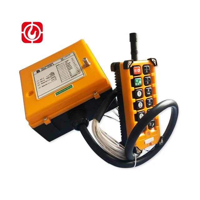 

Беспроводной пульт дистанционного управления s Jib Crane от производителя в Китае