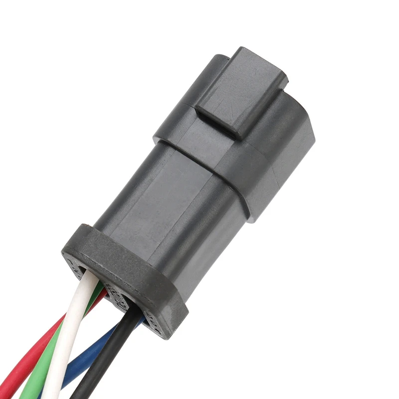 163-6710 переключатель рукоятки регулятора для экскаваторов Caterpillar 312C 318C 320C 321C 330C