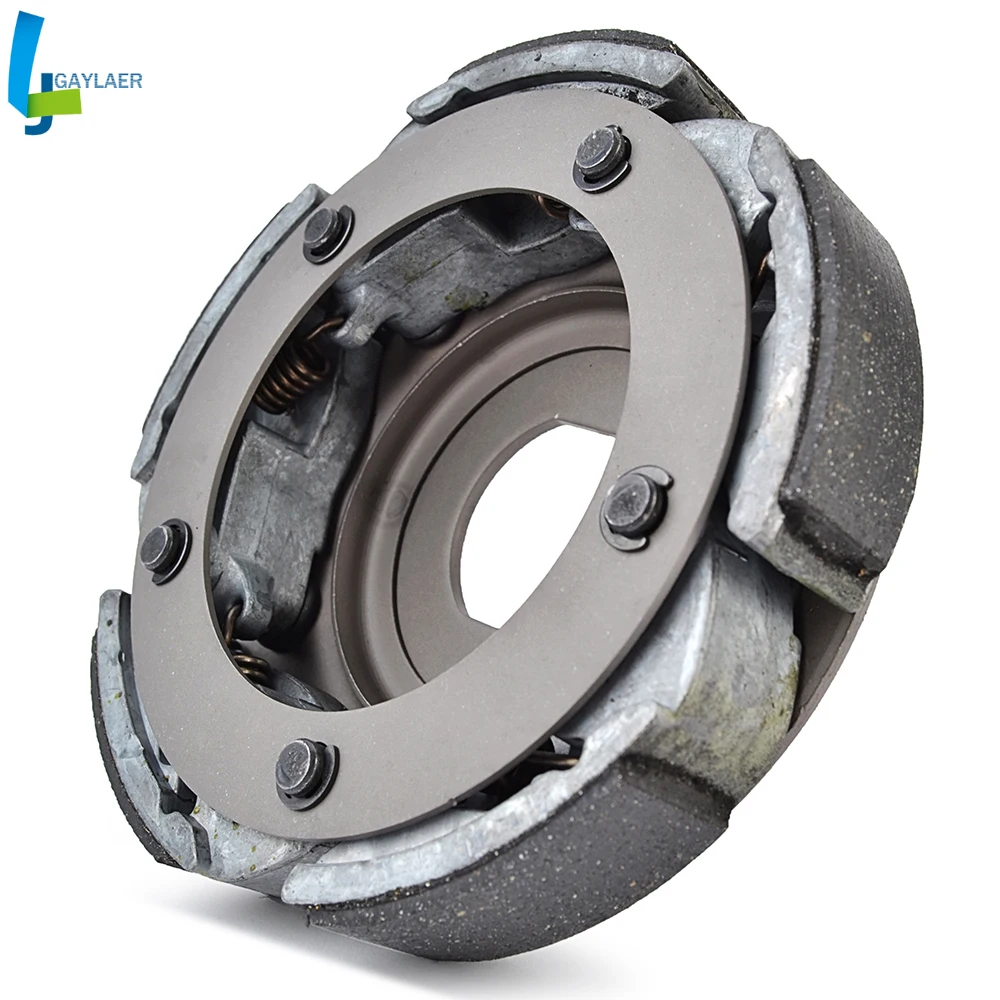 Грузики балансировочные комплект грузов мотоциклетного сцепления для Suzuki AN400