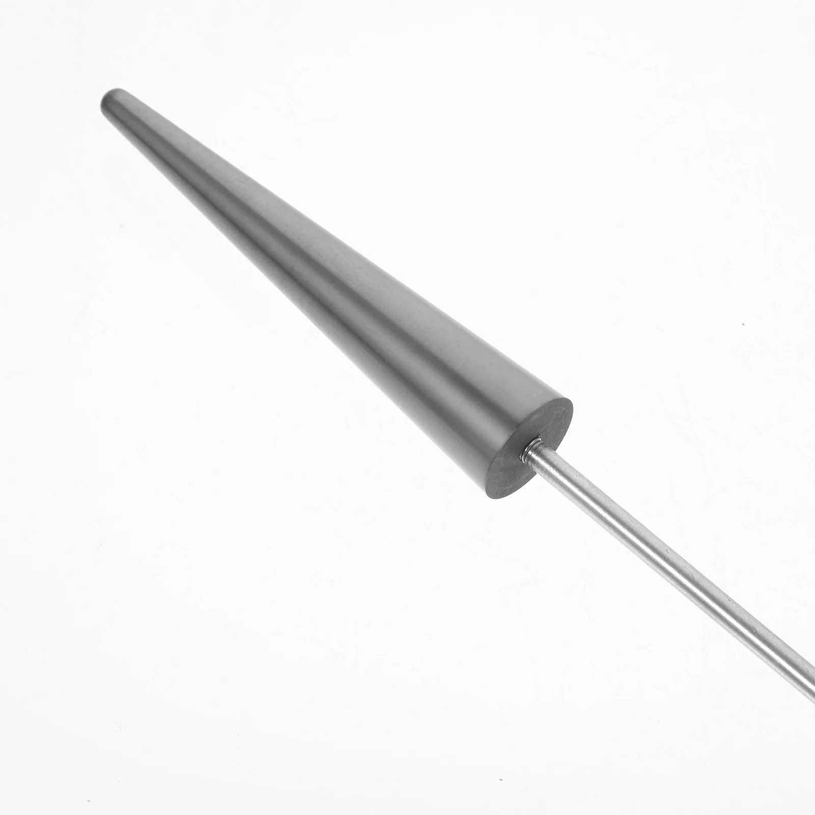 Графитовый расширитель для формирования формы стеклянного инструмента