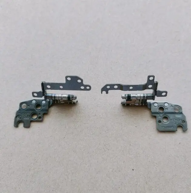 Новые оригинальные сменные петли ЖК-дисплея для ноутбука MSI Summit E13 FIip Evo A11 A12