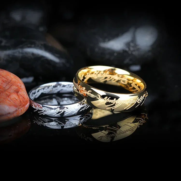 [Забавный] Кольцо или другой подарок в Коде Давичи Cryptex Подарок на день Святого