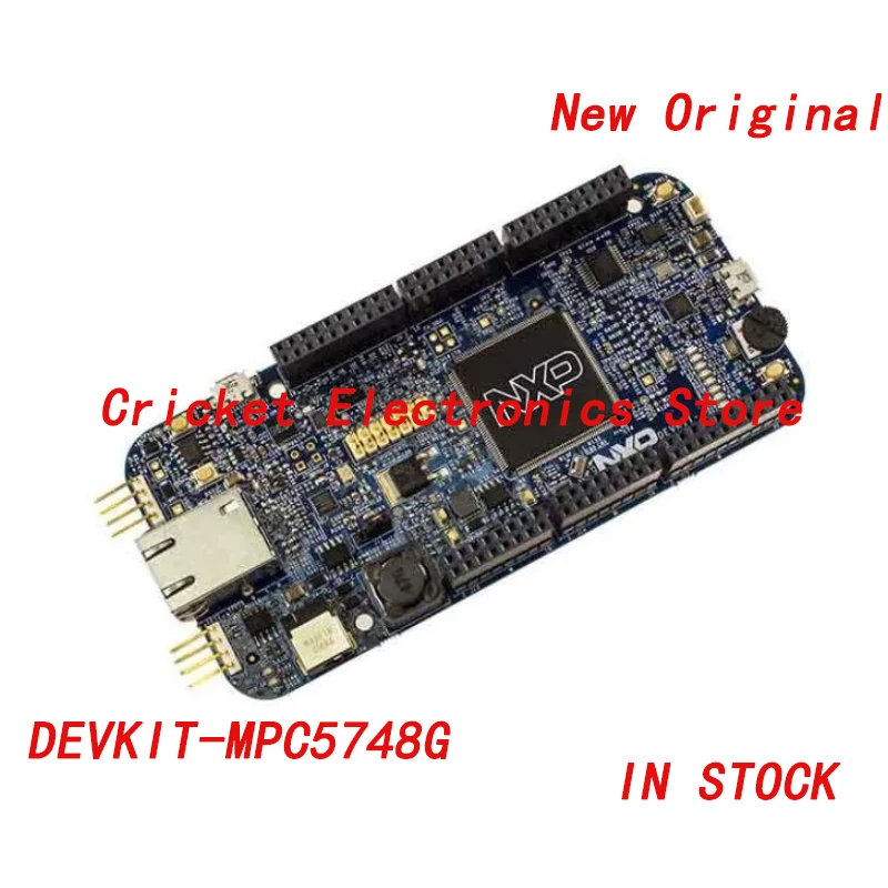 DEVKIT-MPC5748G MPC5748G макетная плата для безопасного шлюза