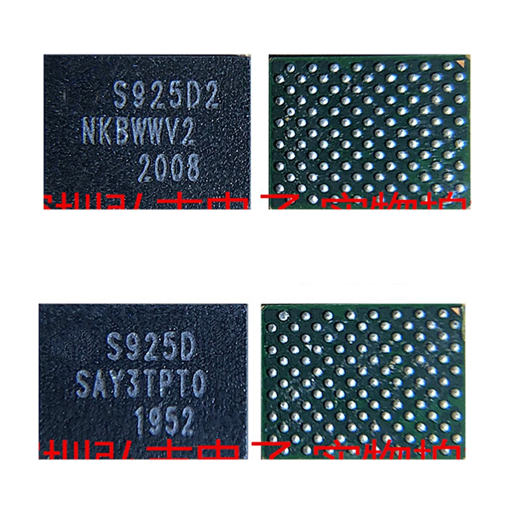 

S925D2 S925D BGA новый оригинальный Оригинальный оригинальный чип IC