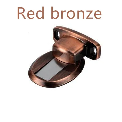 

Магнитный дверной упор