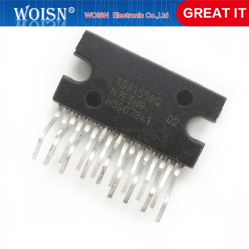 1 шт./лот TDA1552Q TDA1552 TDA1553Q TDA1553 TDA1554Q TDA1554 TDA1557Q TDA1557 TDA1558Q TDA1558 в наличии - купить по