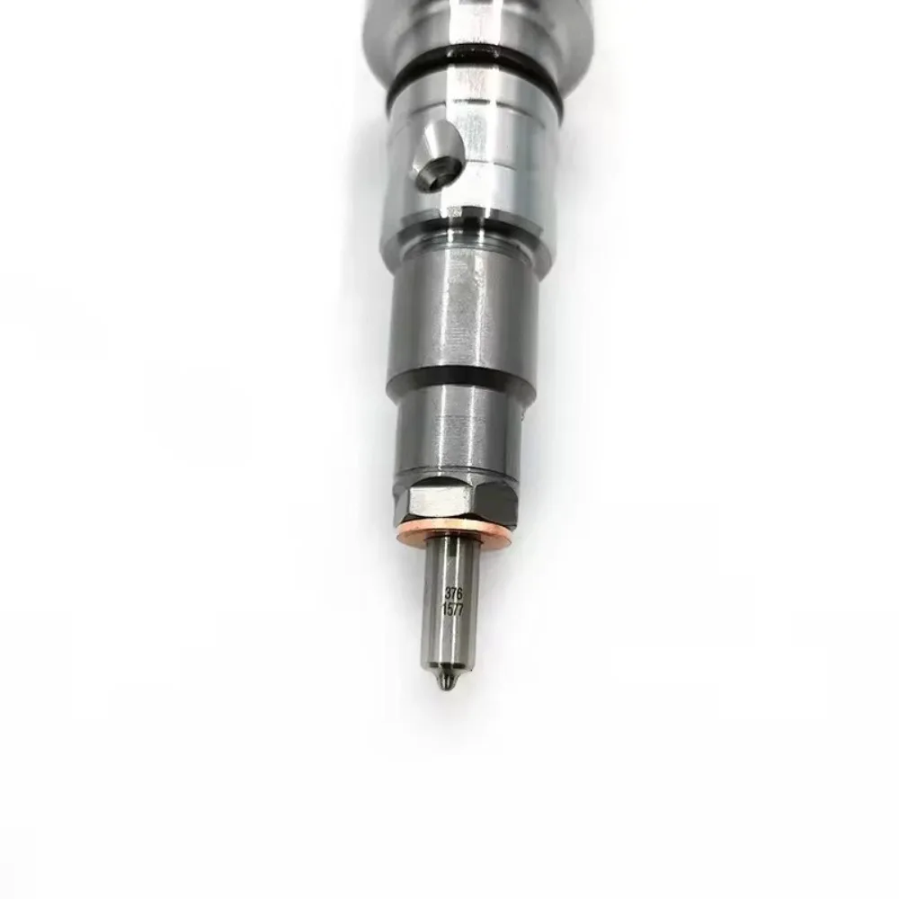 Оригинальный высококачественный новый инжектор Common Rail 0445120075 2855135 504128307 (art.: 3920db21b1a2c) - 3920db21b1a2c