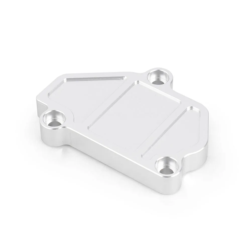 Рисунок 2 - Металлическая Серебряная заготовка B-серии VTEC