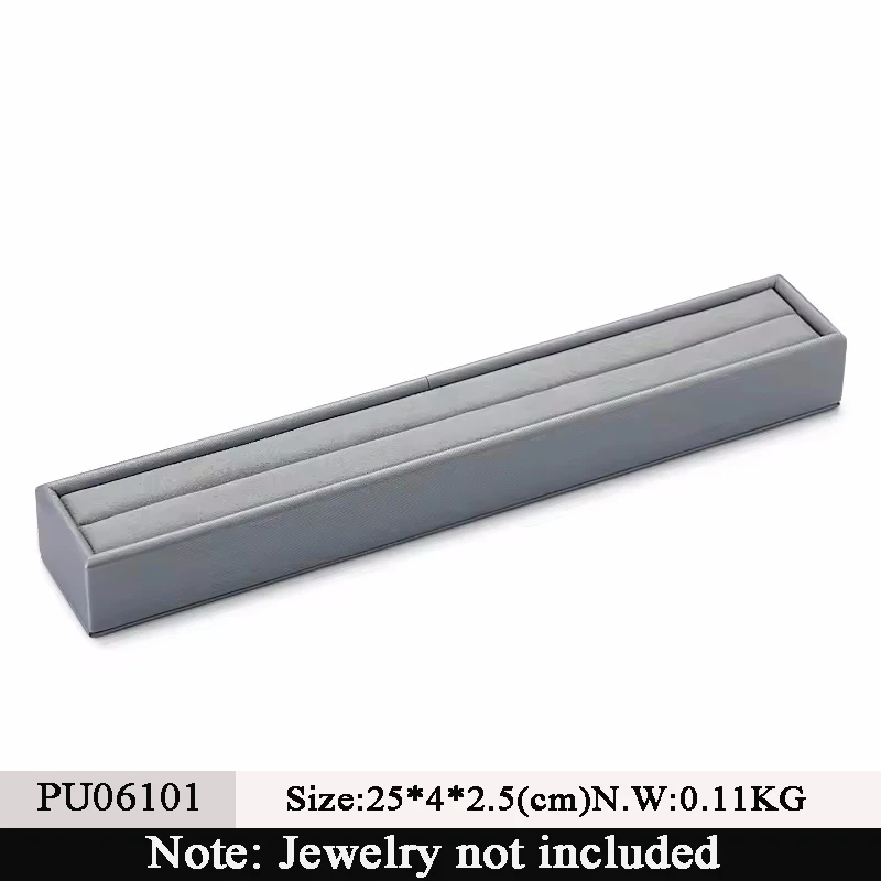 Oirlv кожаный органайзер для колец