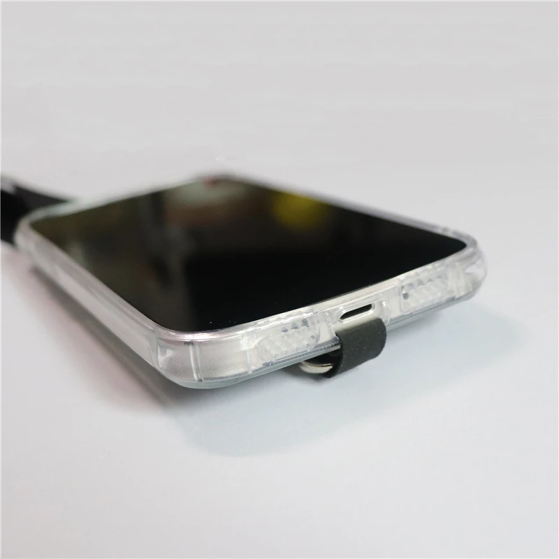 6 шт./упаковка универсальный ремешок | Мобильные телефоны и аксессуары