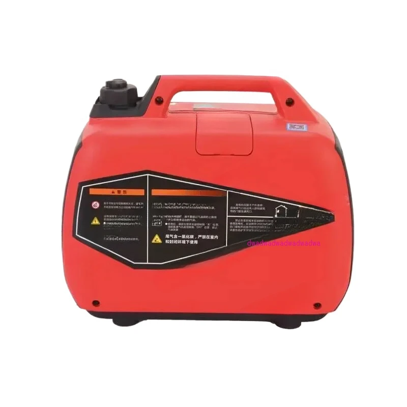 3 кВт электромобиль генератор расширенного диапазона бесшумный портативный