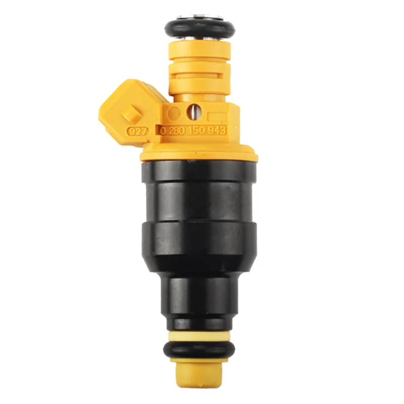 Поток соответствует 0280150943 Топливные форсунки для Ford 4.6 5.0 5.4 5.8 Mustang F-150 F-250 F-350 E-150