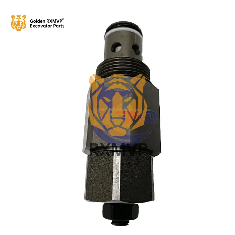 DH200-5 2420-1226 предохранительный клапан экскаватора