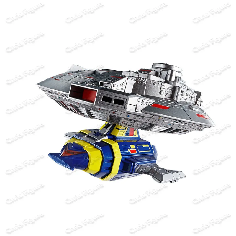 В наличии, Оригинальный Bandai Soul of Chogokin GX-106 Space Sheriff Gavan, электронная игрушка-модель Star Beast Dol & Golilan Disc (art.: 3920dbaccc951) - 3920dbaccc951