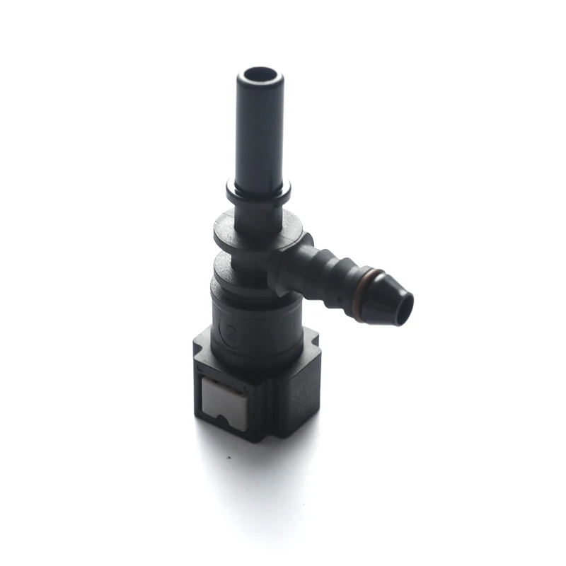 7 89 ID6 автомобильный топливный шланг Bundy тройник соединитель нейлоновый