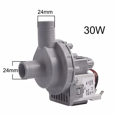 

Автоматический сливной насос для стиральной машины P25-1