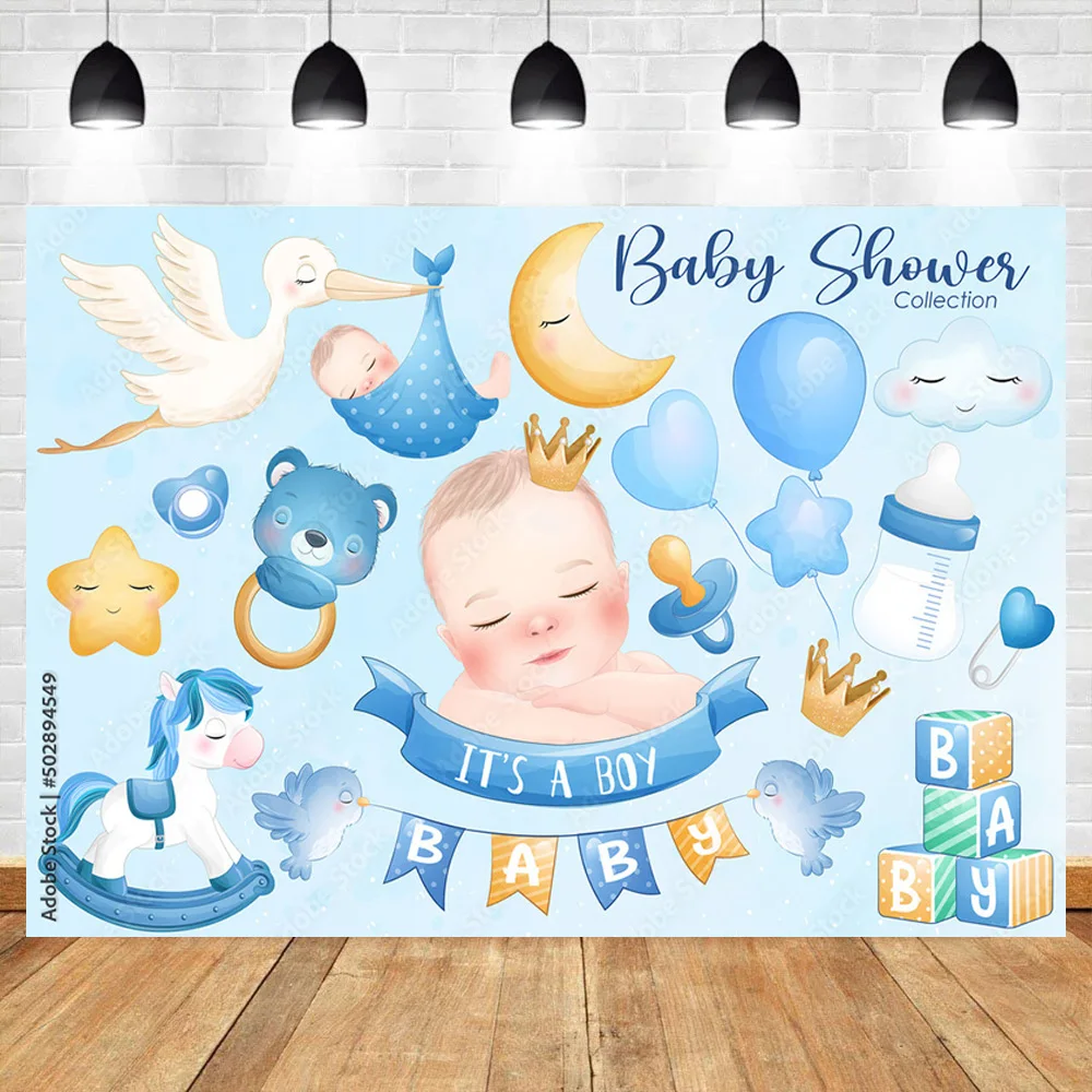 

Tropical Jungle Safari Photography Backdrop Kid 1st Wild One Newborn Baby Birthday Party Family Photo Background 22930 YE-05