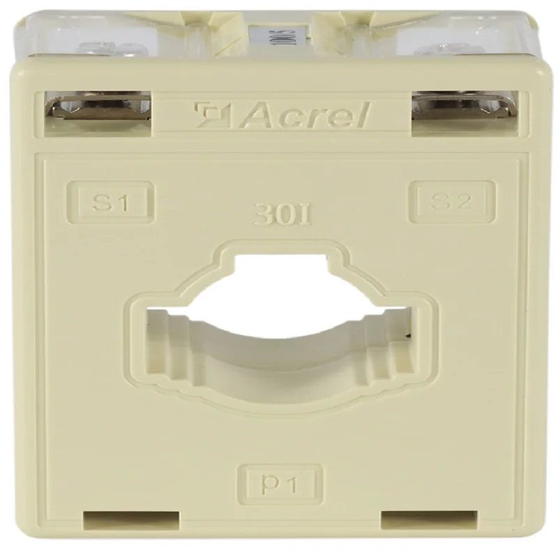 

ACREL AKH-0.66/30I Current Transformer 200/5 0.66kV