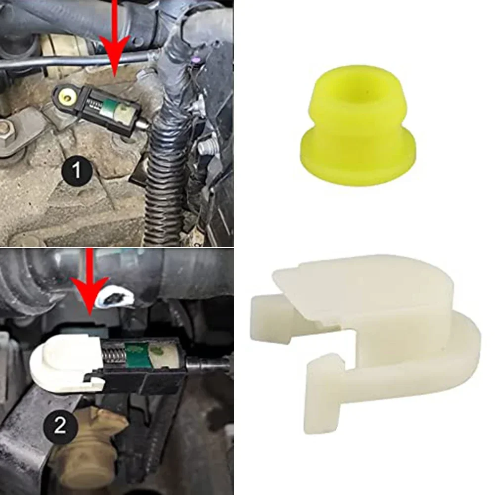 KV6Z7K340A DG9Z7S004A Набор втулок переключения передач для Ford аксессуары Fusion Accesorios Para Veh