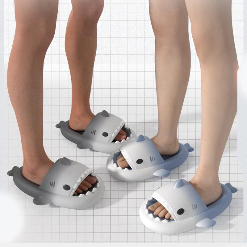 

Постепенно меняющиеся размеры, женские летние Нескользящие домашние тапочки, парные сандалии, тапки для ванной, пляжная обувь