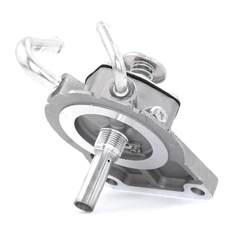 1770A011/1770A350 Корпус дизельного топливного фильтра для Mitsubishi Pajero Montero Sport Triton L200 4D56 4M41