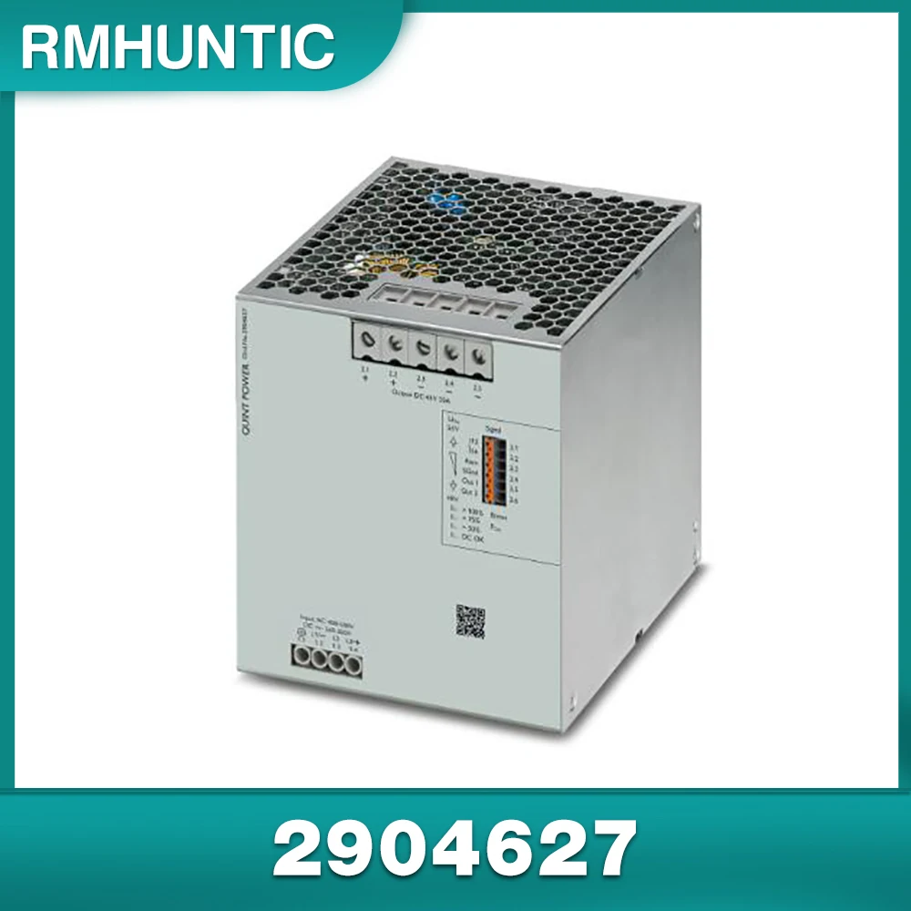 

2904627 для Феникс, источник питания QUINT4-PS/3AC/48DC/20