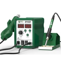 smd machine mobile repair rework station for industrial electronics