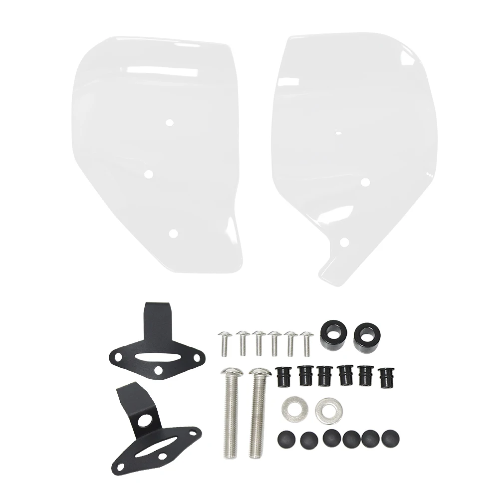 Фото Защита от брызг для мотоциклов BMW R1200GS, R1250GS Adventure, R1200R, R1250R, R1200R RS, R1250R RS LC, защита педали заднего тормоза и рычага переключения передач №4