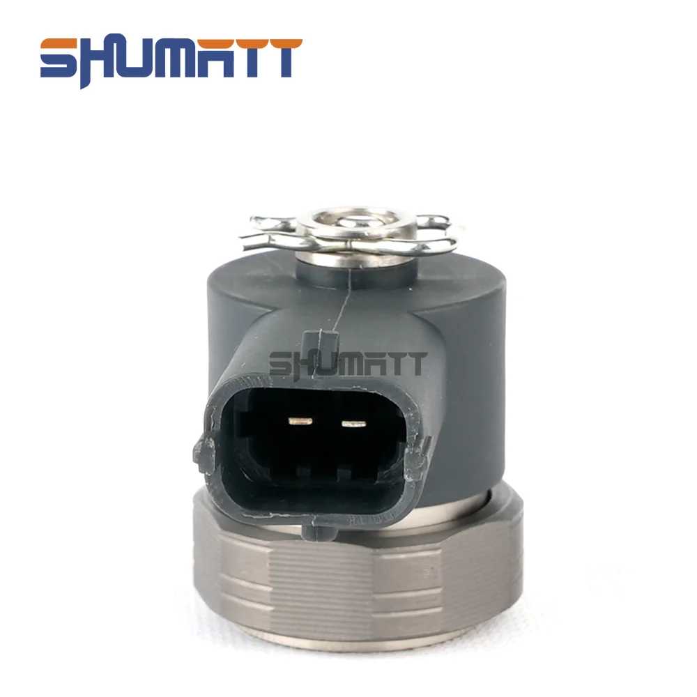 Новый Соленоидный клапан инжектора F00VC30318 для 0445110159 0445110183 044511213 OE 55221023 55206704 55196442