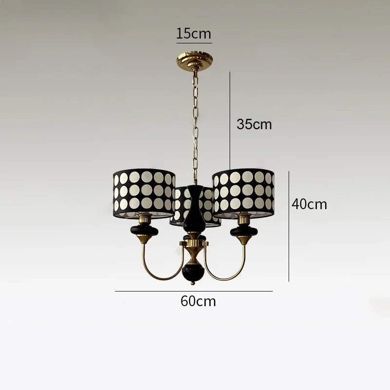 

Ретро лампа из орехового дерева GWGW