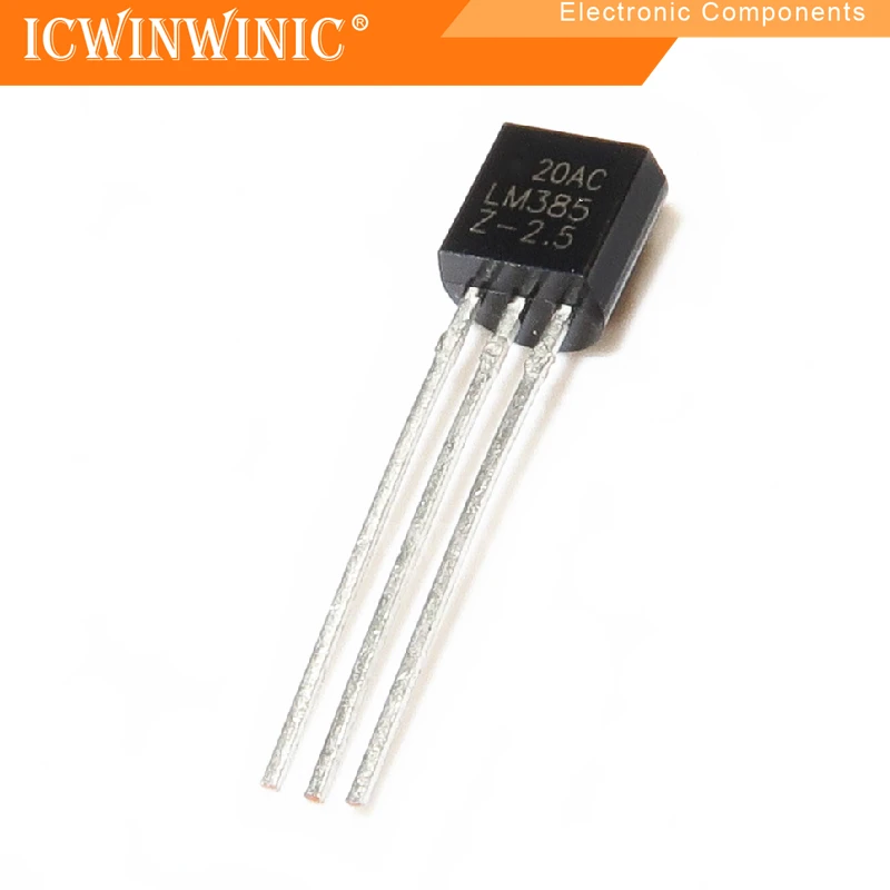 10 шт. LM385Z-2 5 LM385