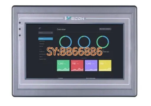 

P13070I-N PI3070I-N Touch Screen 7inch