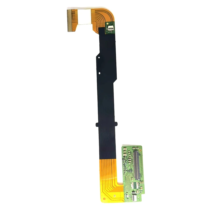 

1Pcs Flex Cable LCD Flex Cable For Fujifilm Fuji XA2 X-A2 Digital Camera Repair Parts