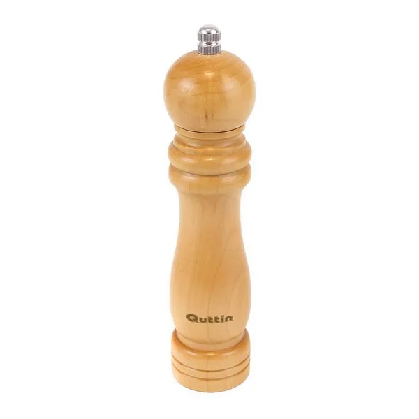 Мельница для перца Quttin Wood (27 3 см)| |