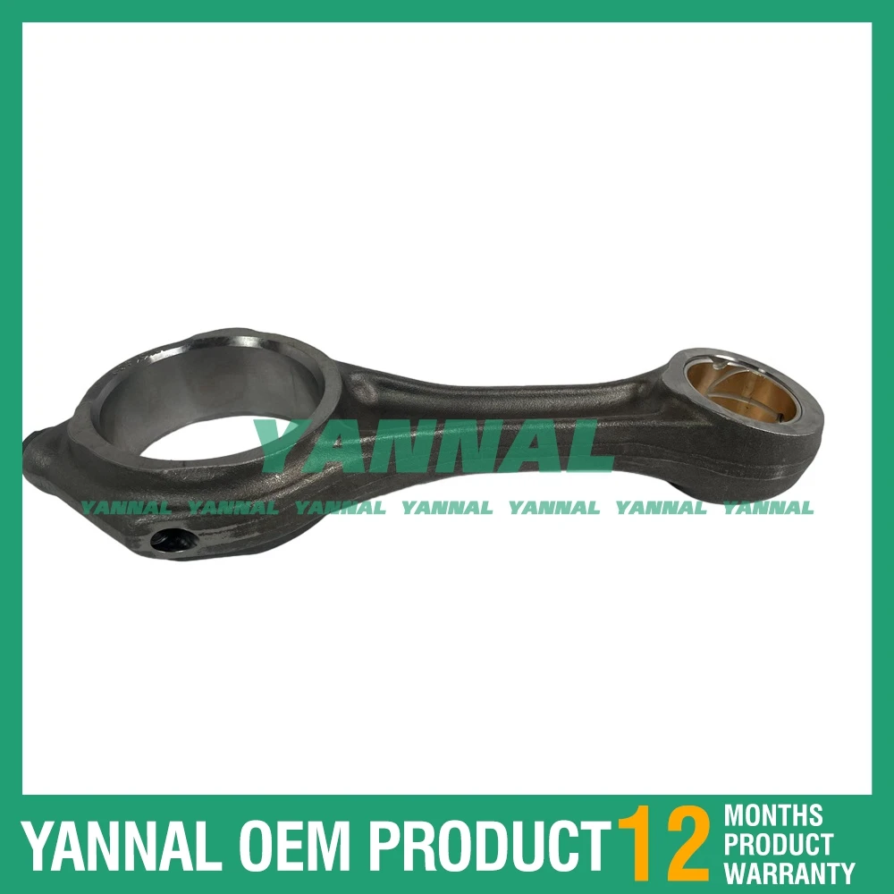 5257364 Шатун для запасных частей двигателя Cummins ISF3.8