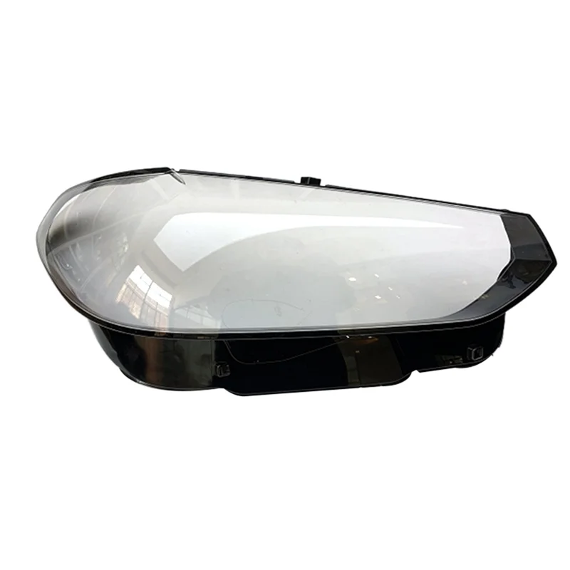 

Car Right Headlight Shell Lamp Shade Transparent Lens Cover Headlight Cover For-BMW X3 G01