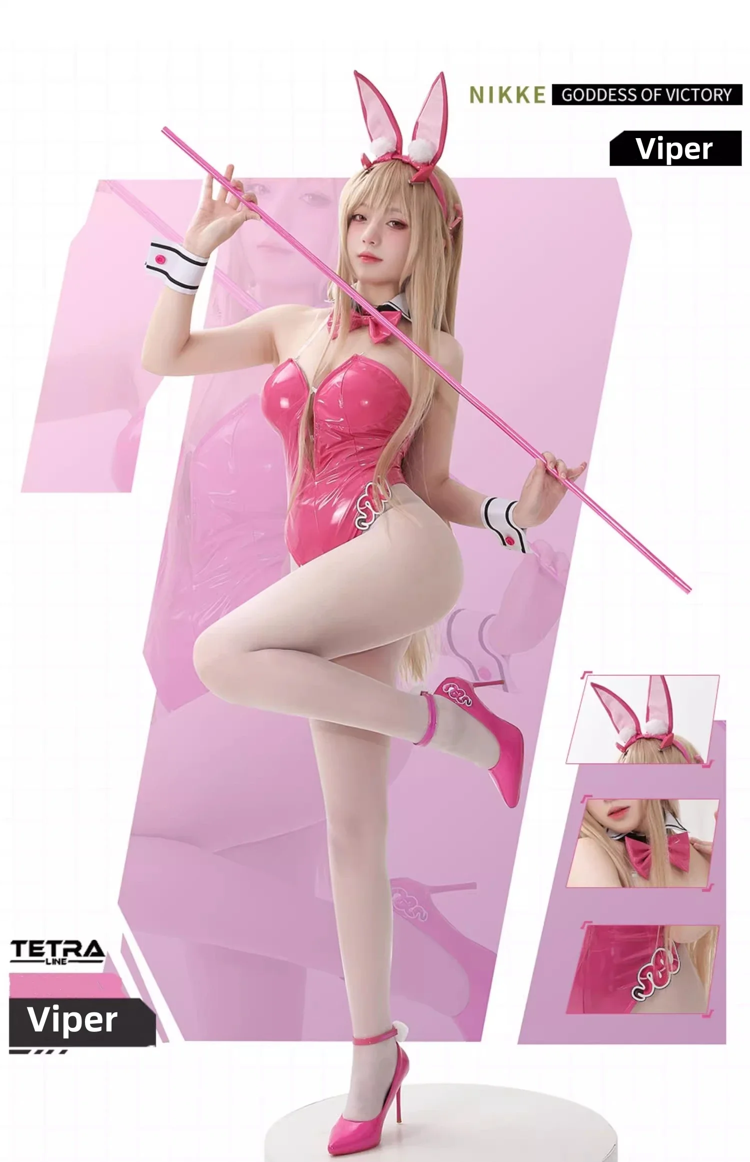 Женский костюм для косплея богиня победы