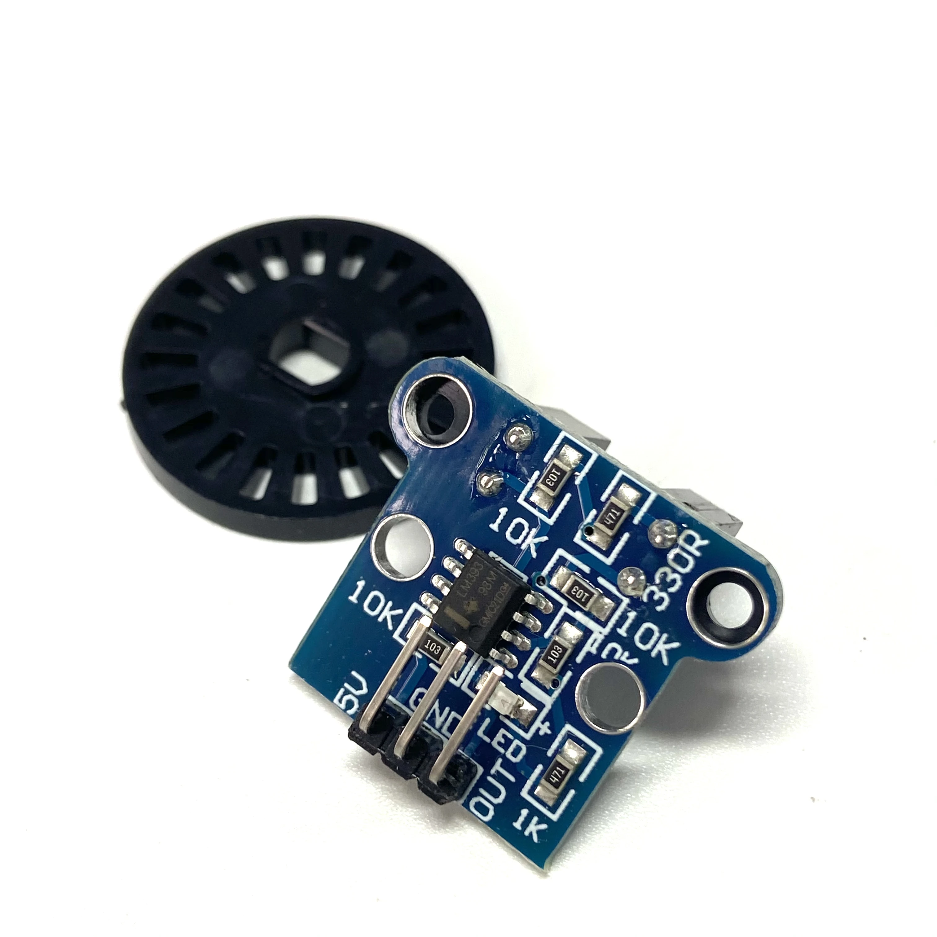 Speed module. Speed module