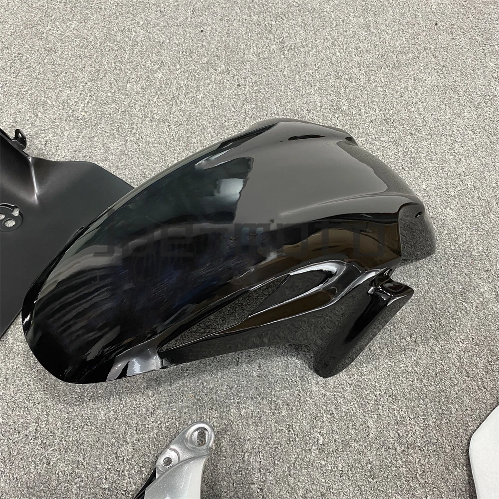 Для CBR600 F3 1995 1996 Литьевой АБС-пластик Полный комплект обтекателей Форма Замена