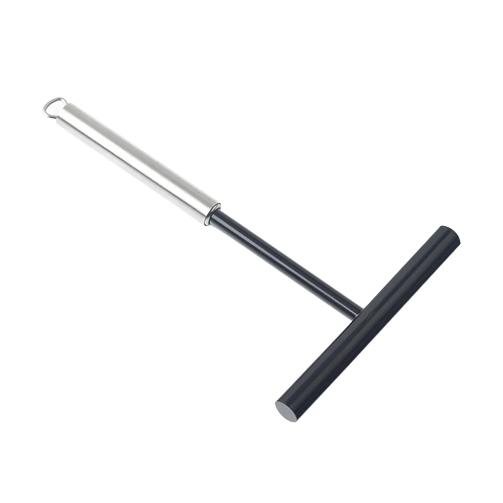 

Stainless Steel French Crepe Spreader Pancake Tool Like Batter Spreading Tools Pancake Like Batter Home Kitchen Gadgets