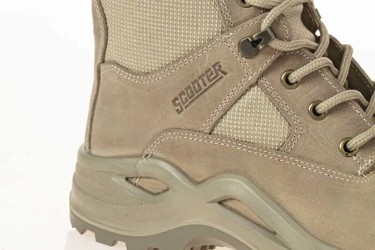 

Men's Shoes