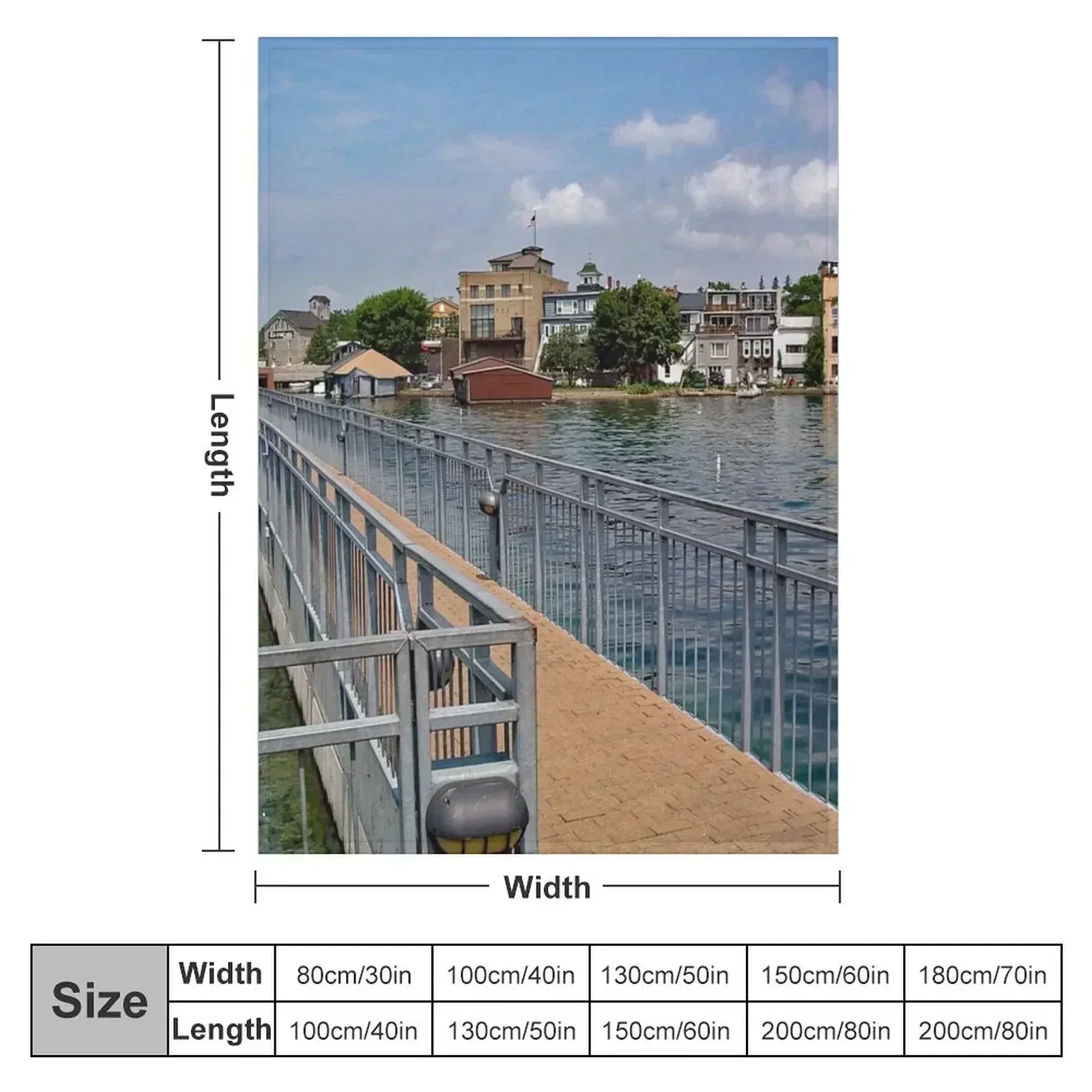 Декоративное одеяло Skaneateles тонкие одеяла