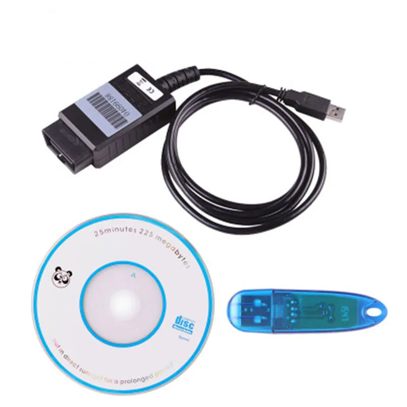 

С USB-ключом FNR Key Prog 4 в 1 для Nissan Renault Ford Key диагностическая линия FNR программатор ключей