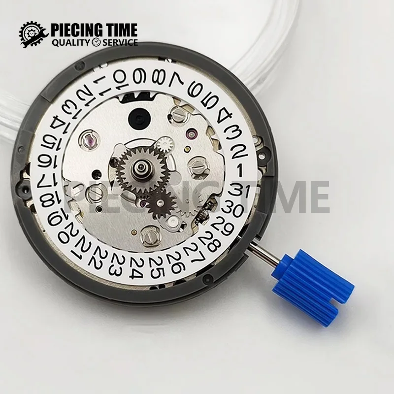 Совершенно новый оригинальный GMT NH34A полностью автоматический механический