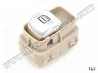 

Ma2051513cr glass ACMA salter (single, beige 8 R73) X253 1519 W205 14 W477 14 W477 14