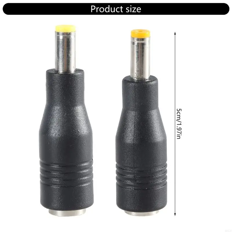 Пластиковый DC7.9x5 5 мм 5x2 1 /2