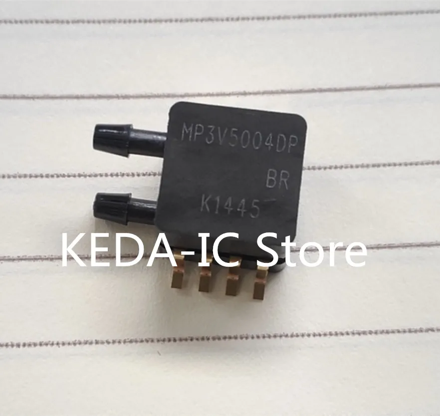 1 шт. ~ 10 шт./лот MP3V5004DP SOP8 новый оригинал