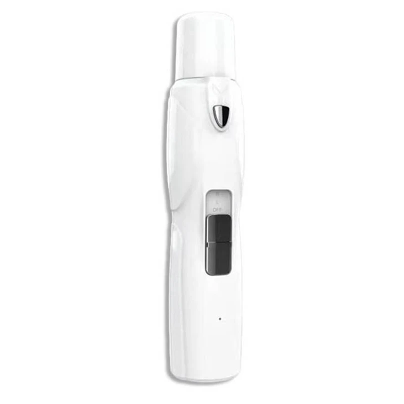 

Машинка для стрижки когтей домашних животных, собак, кошек, USB-зарядка