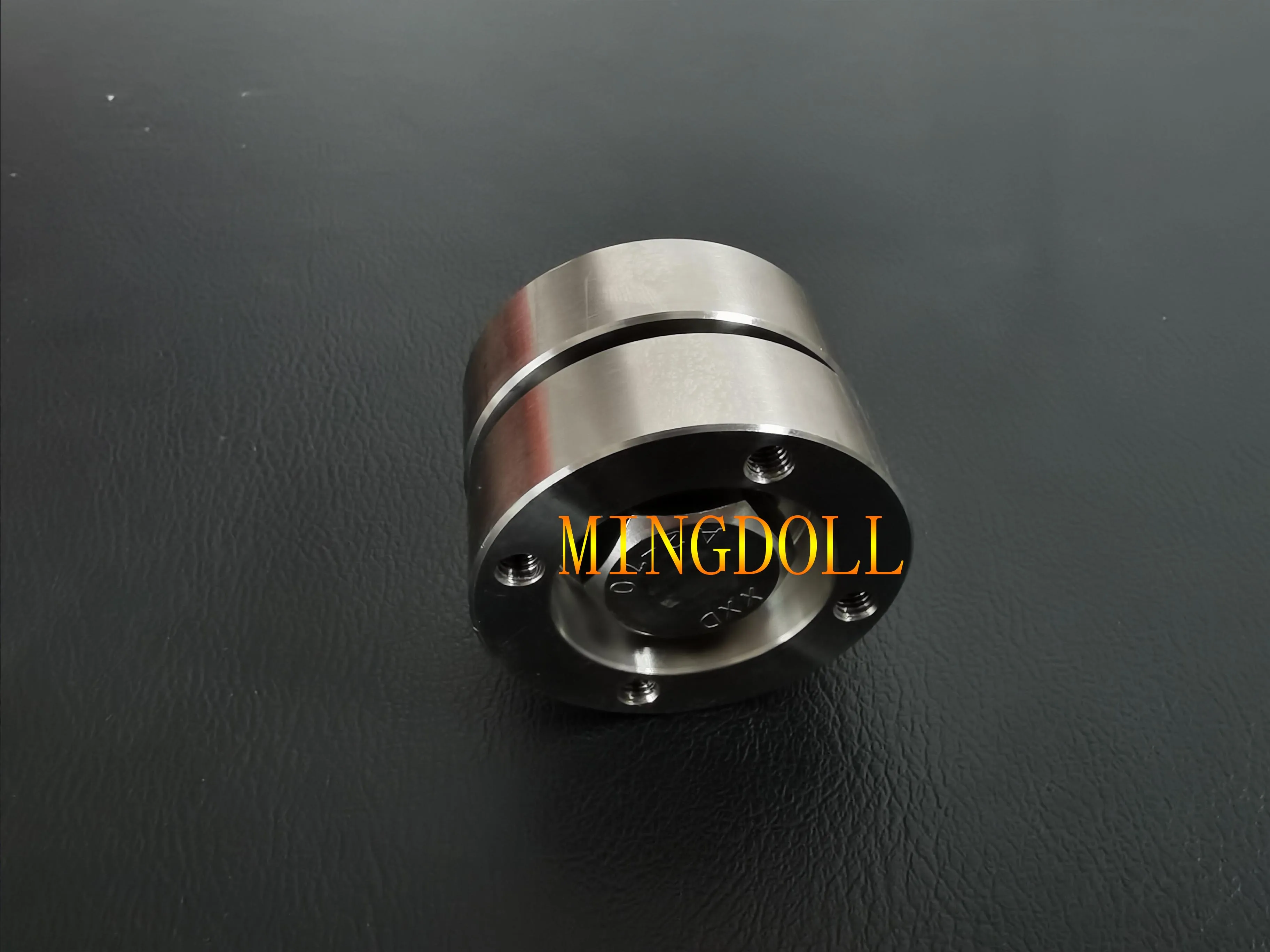 Большой подшипник случайный стоп демпфирующий вал аппаратное соединение